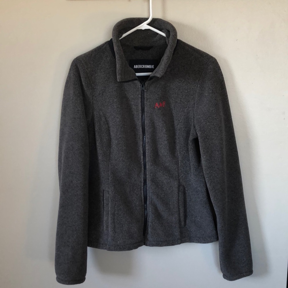 Fleece Jacket